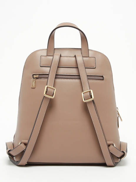 Rugzak Hexagona Beige solange 9620077 ander zicht 4